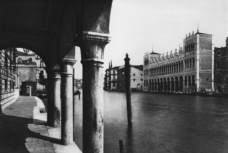 Velence, Polgári Múzeum (f/w fotó) alkotó: Italian Photographer