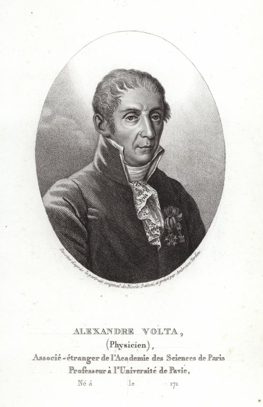 Volta Sándor alkotó: Italian School