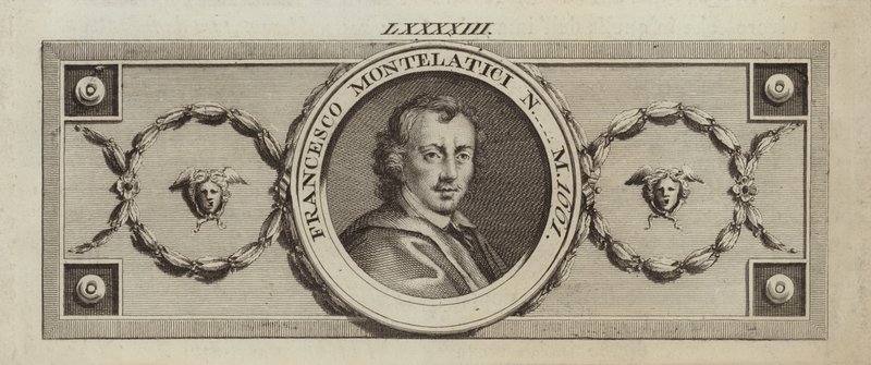 Francesco Montelatici alkotó: Italian School