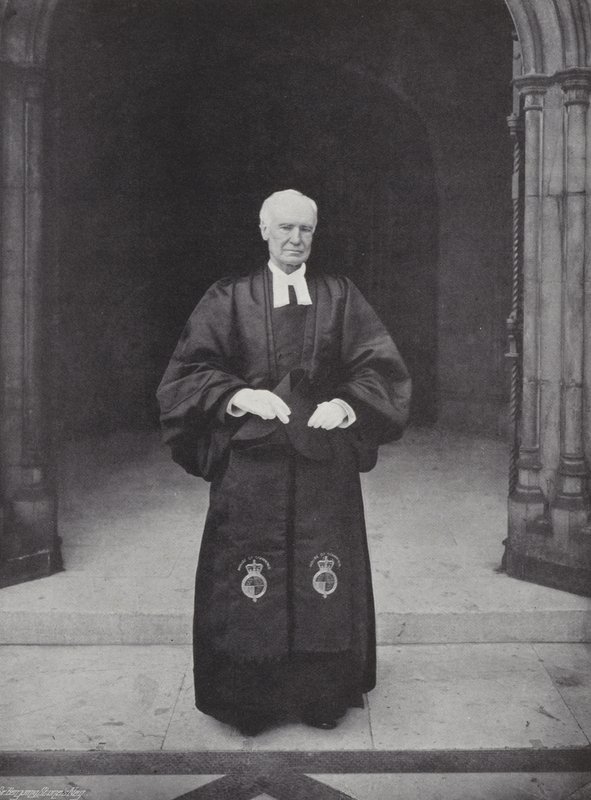 Selby vikomt alkotó: J. Benjamin Stone