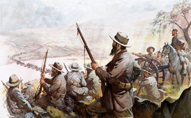Búr alkotó: James Edwin McConnell