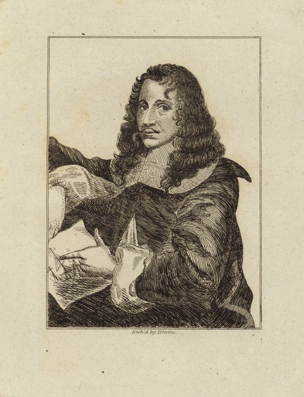 Bonaventura Peeters alkotó: James Girtin