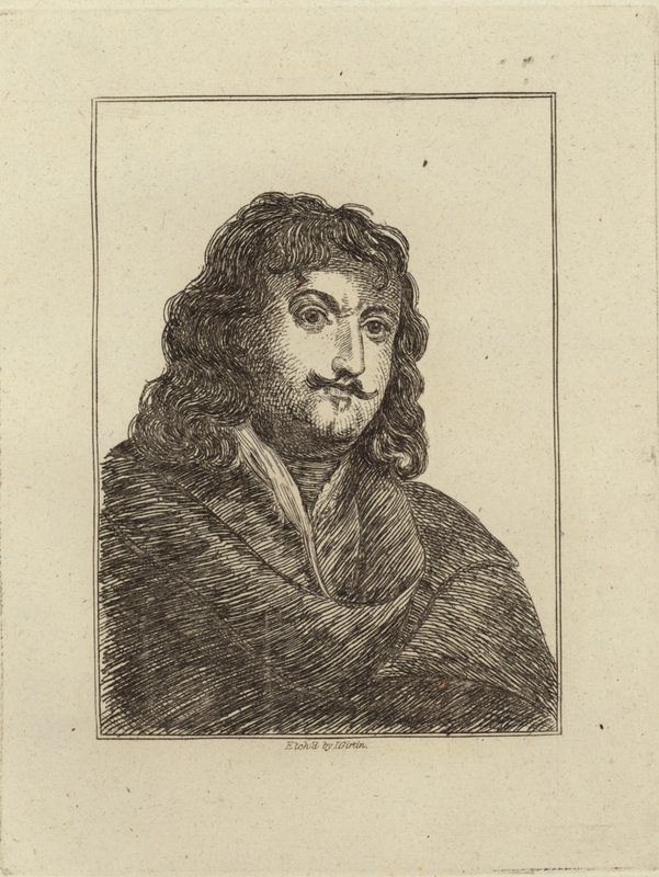 David Ryckaert III alkotó: James Girtin