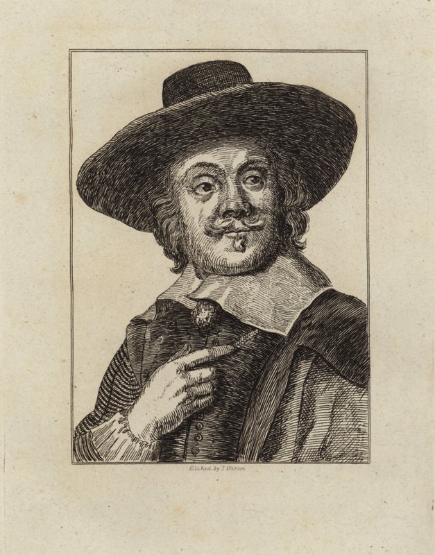 Frans Snyders alkotó: James Girtin