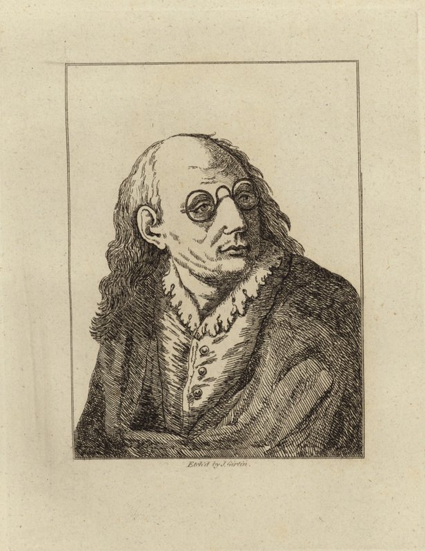 Luca Giordano alkotó: James Girtin