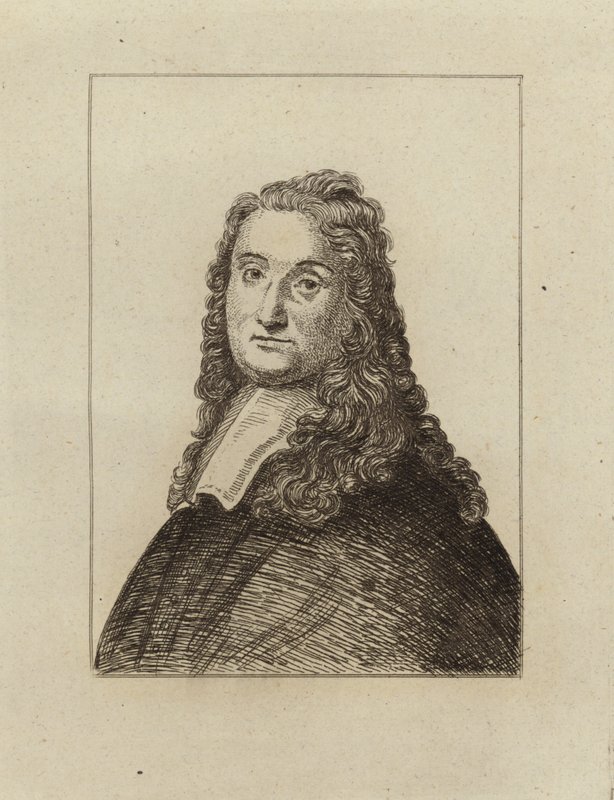 Ludolf Bakhuizen alkotó: James Girtin