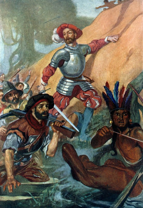 Bátran küzdött az élmezőnyben alkotó: James Henry Robinson