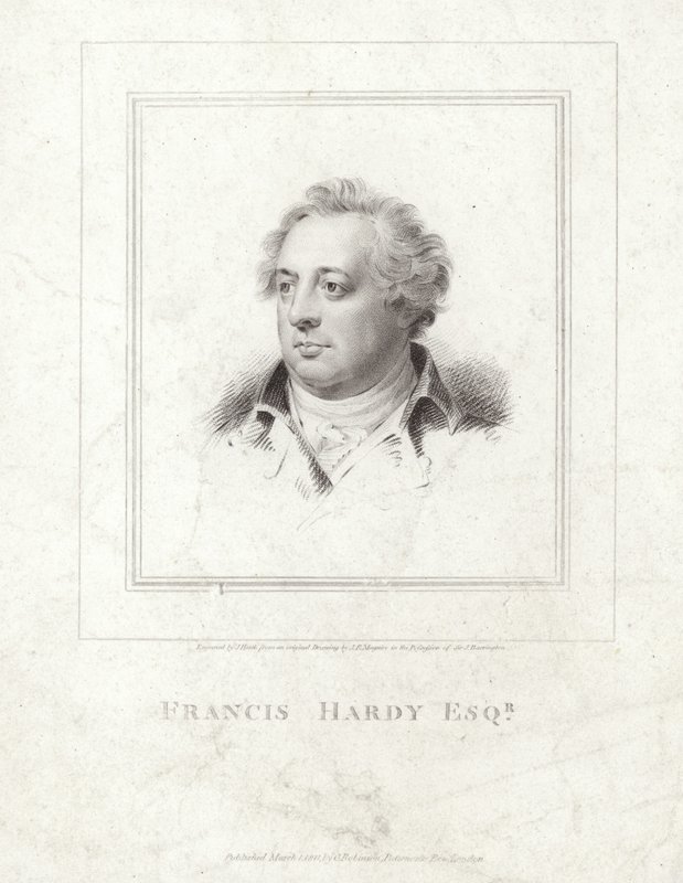 Kemény Ferenc alkotó: James Robert Maguire