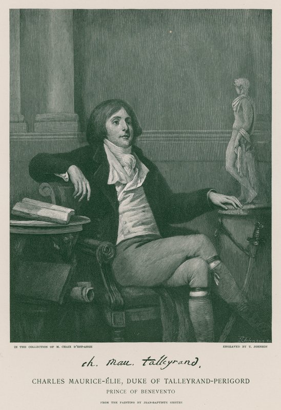 Charles Maurice-Elie alkotó: Jean Baptiste Greuze