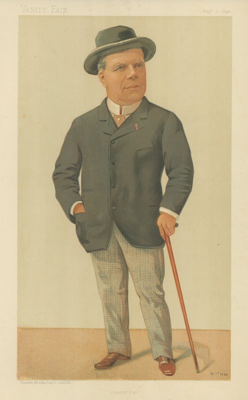 Benoît-Constant Coquelin alkotó: Jean Baptiste Guth