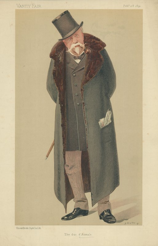 Henri D