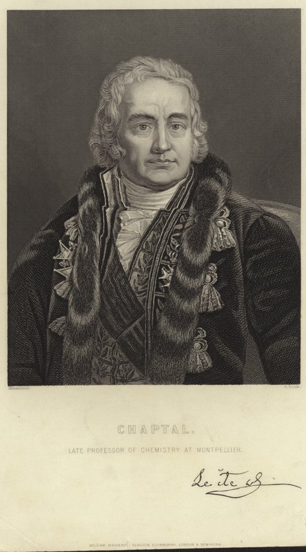 Jean-Antoine Claude alkotó: Jean Jacques Francois Monanteuil