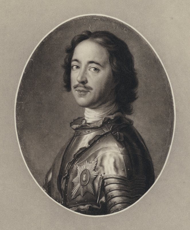 Nagy Péter (litho) alkotó: Jean Marc (after) Nattier