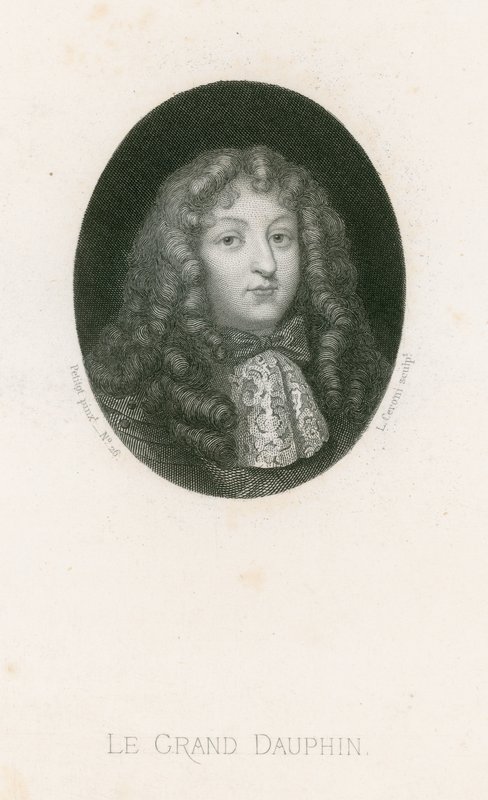 A Grand Dauphin alkotó: Jean the Elder Petitot