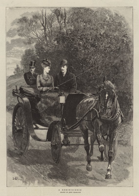 Egy Emlékezés alkotó: John Charlton
