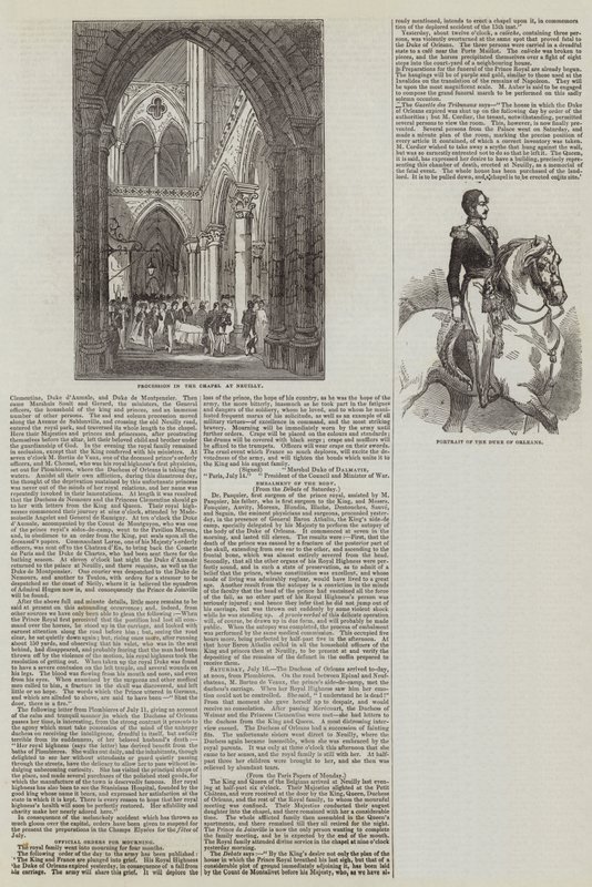 Orléans hercege alkotó: John Gilbert