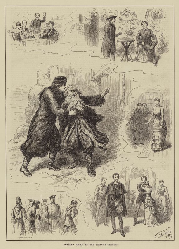 Visszahívták a Prince