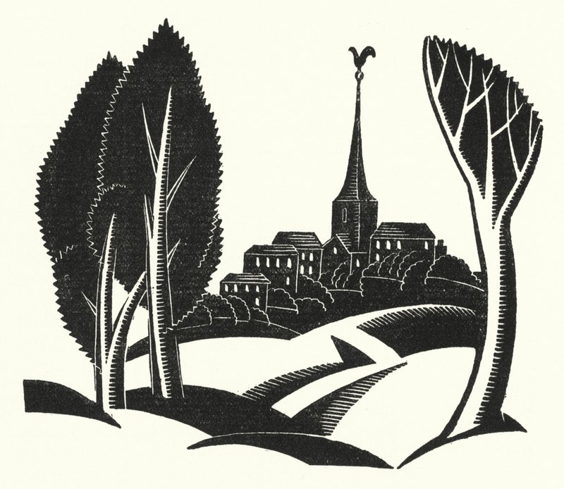Illusztráció: Madame Bovary, Gustave Flaubert (litho) alkotó: John Austen