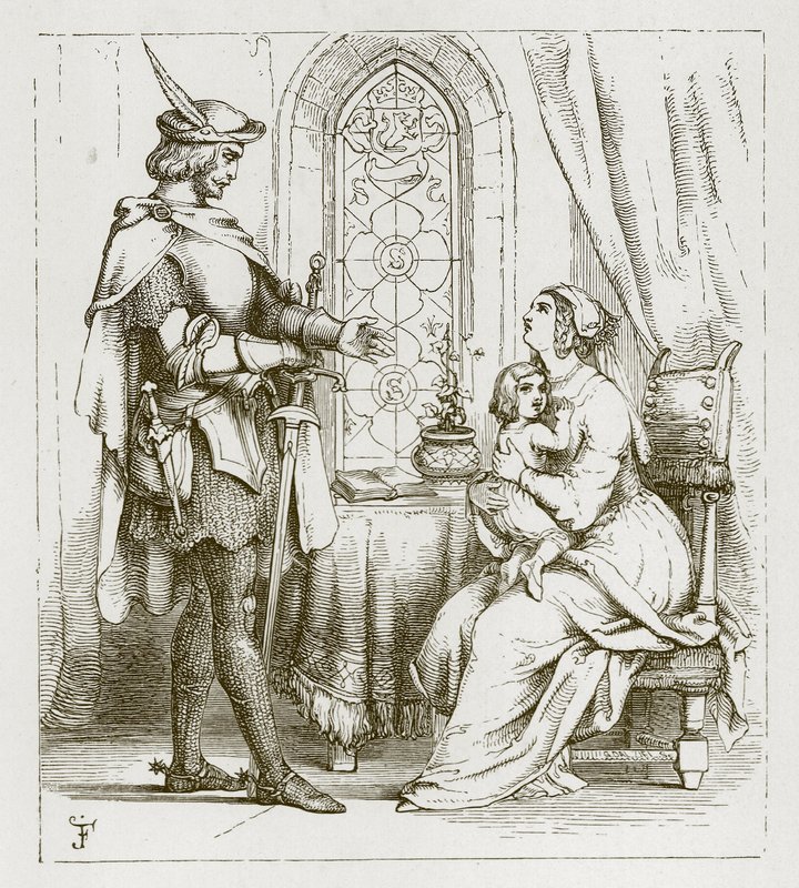 Grisel beteg alkotó: John Franklin