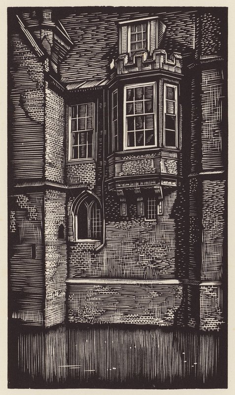 Cambridge: Queens