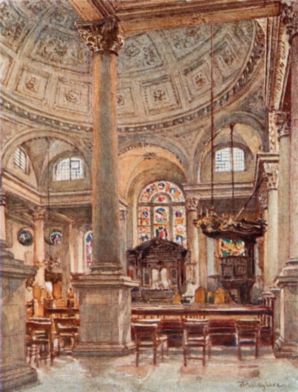 St. Stephen