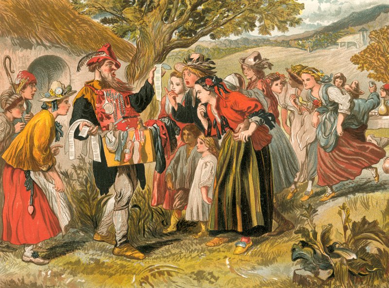 Gyere vásárolj tőlem alkotó: John Gilbert