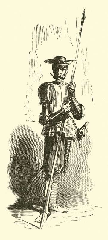 Don Quijote alkotó: John Gilbert