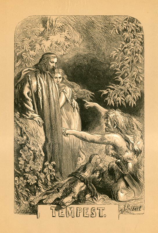 Vihar alkotó: John Gilbert
