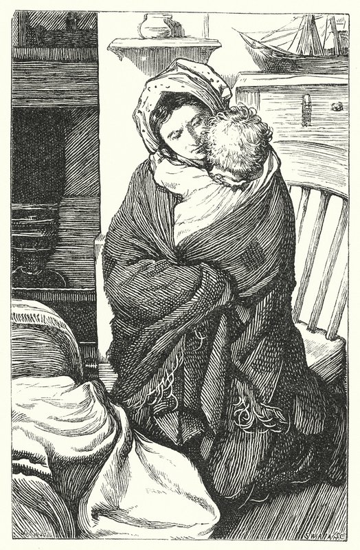 Költészet: Mary Ann