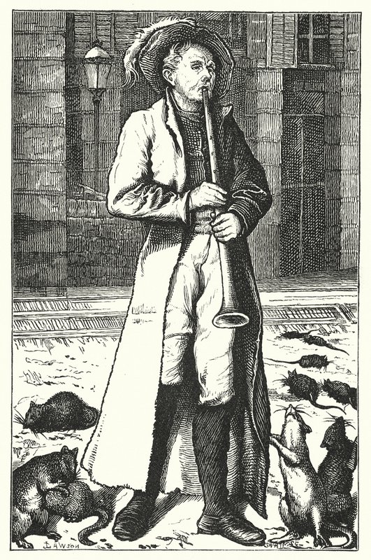 Költészet: (színes metszet) alkotó: John Lawson