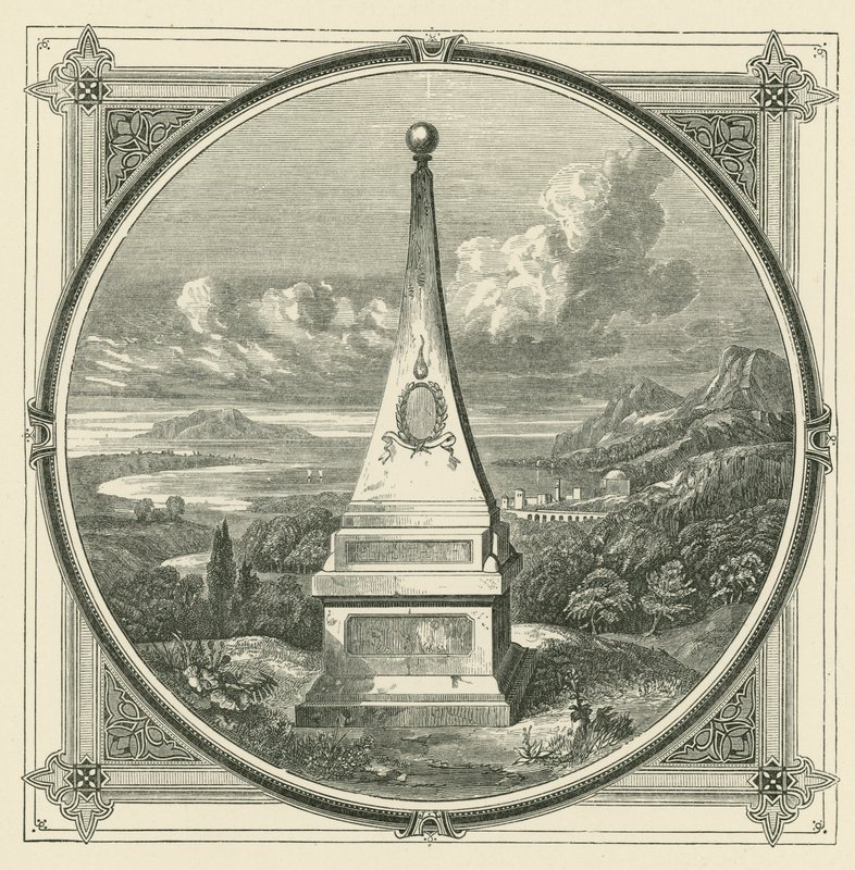 Belül az üresség (metszet) alkotó: John Leighton