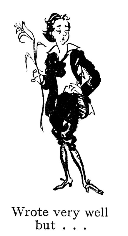 Oscar Wilde alkotó: John Reynolds