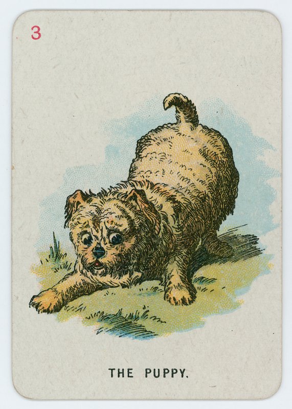 A kiskutya alkotó: John Tenniel