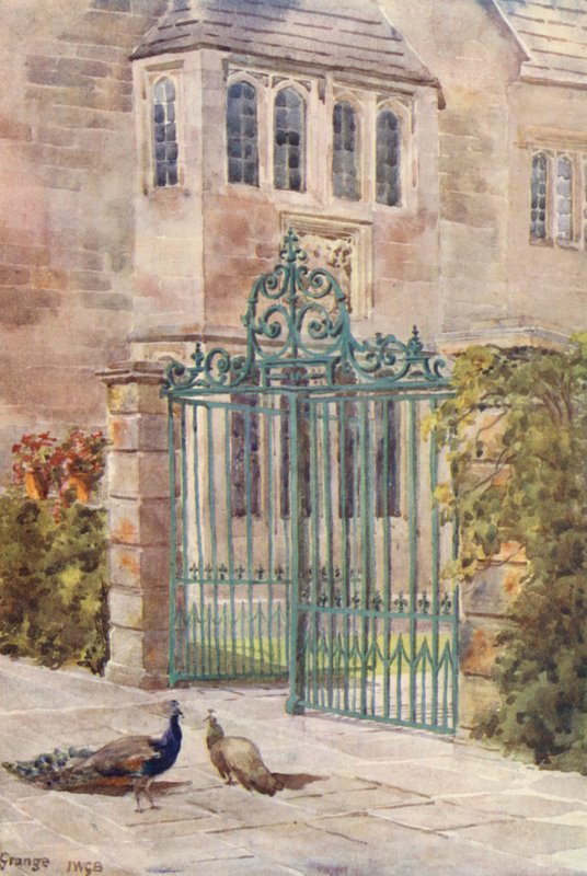  alkotó: John W.G. Bond