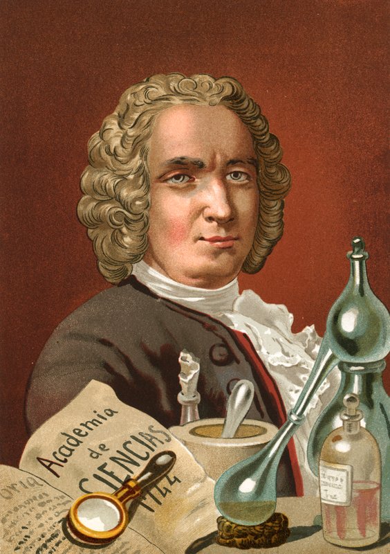Guillaume-Francois Rouelle alkotó: Josep or Jose Planella Coromina