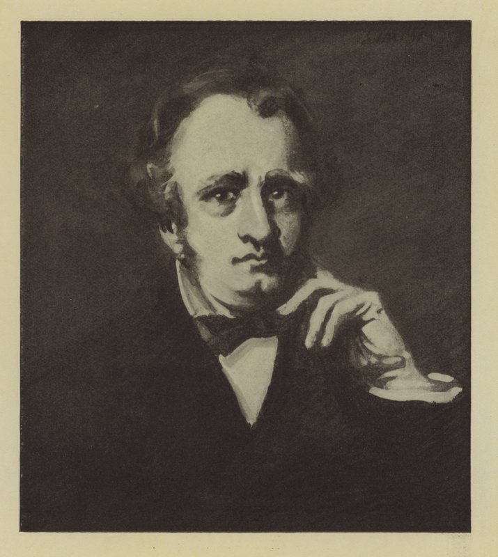 Lord Macaulay alkotó: Joseph after Simpson