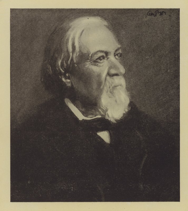 Robert Browning alkotó: Joseph after Simpson