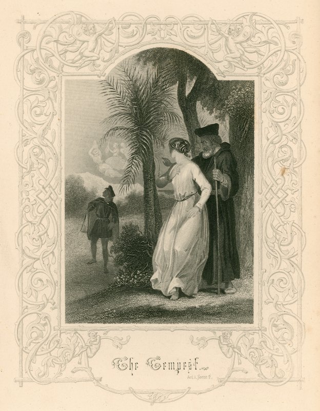 A vihar alkotó: Joseph Kenny Meadows