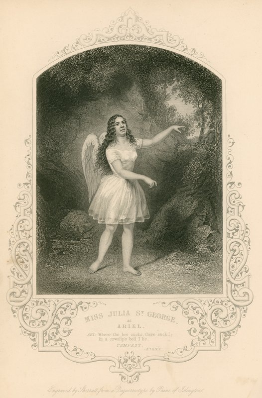 A vihar alkotó: Joseph Kenny Meadows