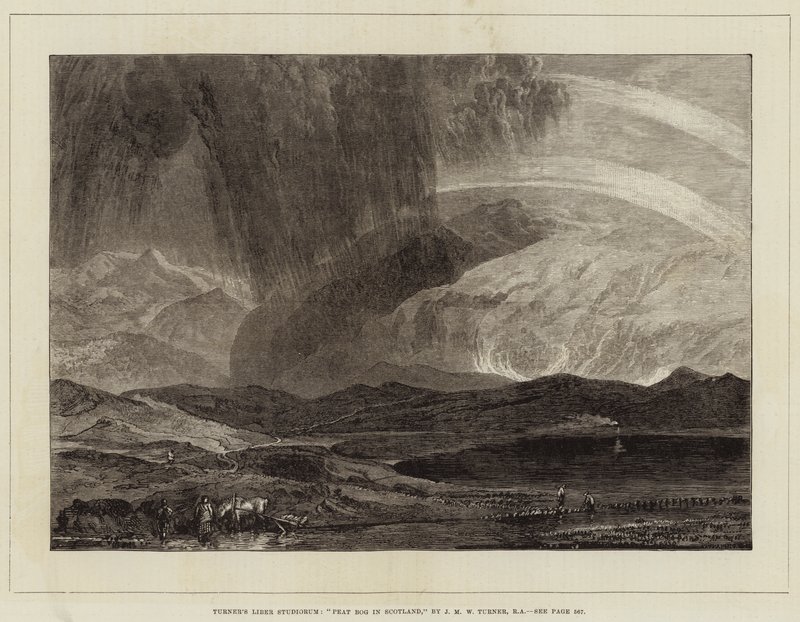 Turner