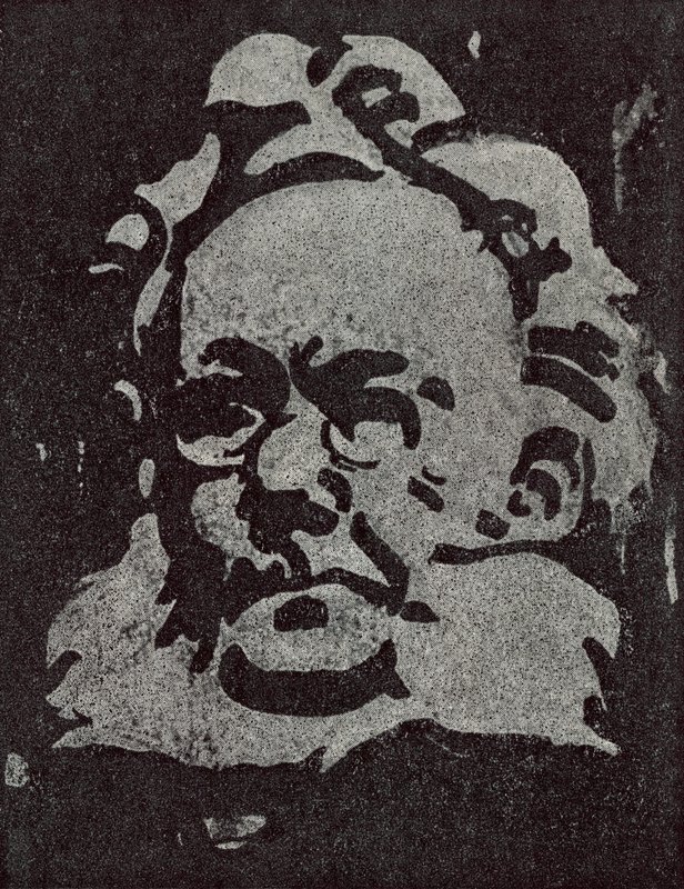 Henrik Ibsen alkotó: Joseph after Simpson
