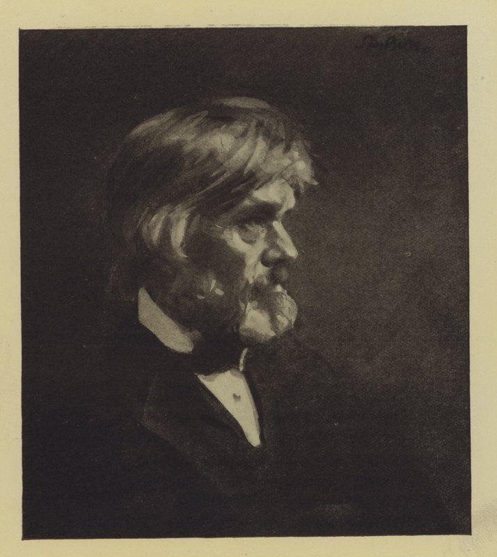 Thomas Carlyle alkotó: Joseph after Simpson