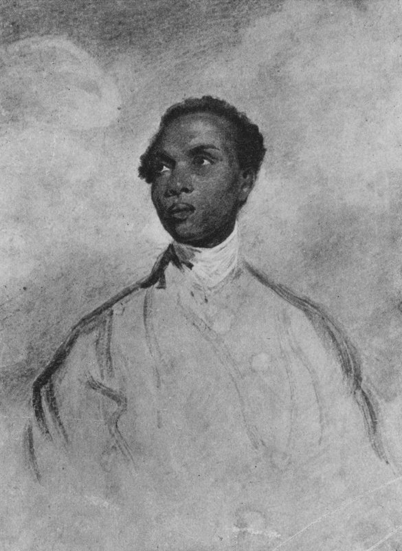 Frank Barber (litho) alkotó: Joshua (after) Reynolds