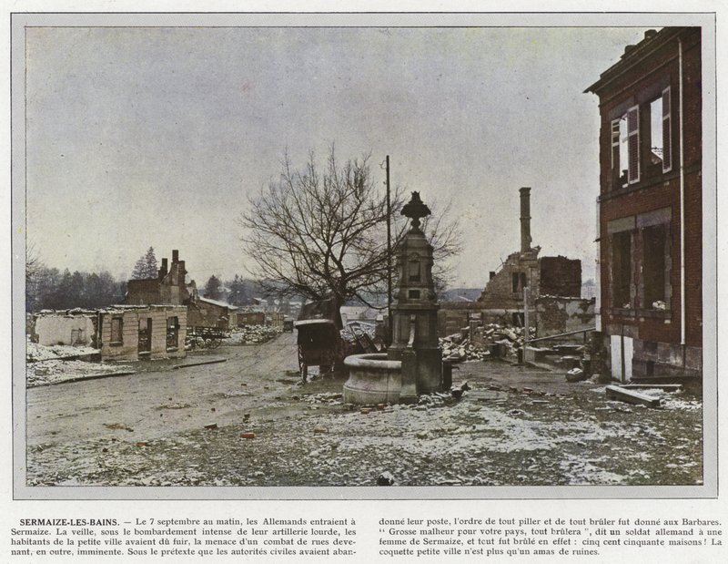 Sermaize-les-Bains alkotó: Jules Gervais Courtellemont