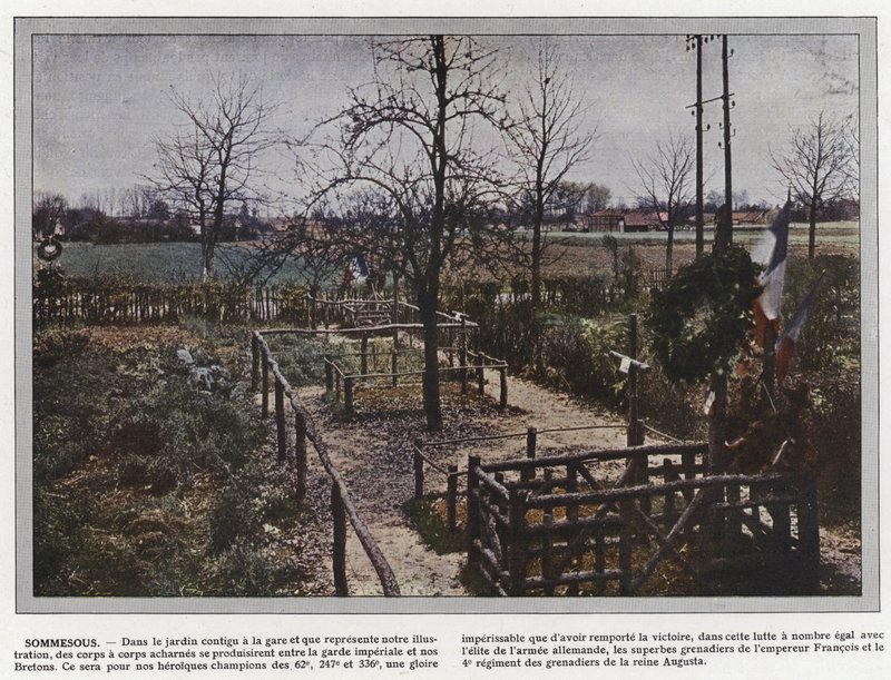 alatt vannak alkotó: Jules Gervais Courtellemont