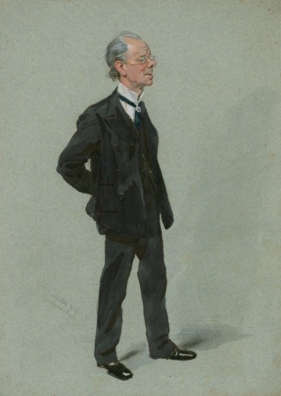 Edward O