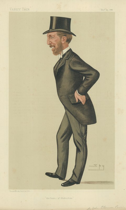 John O