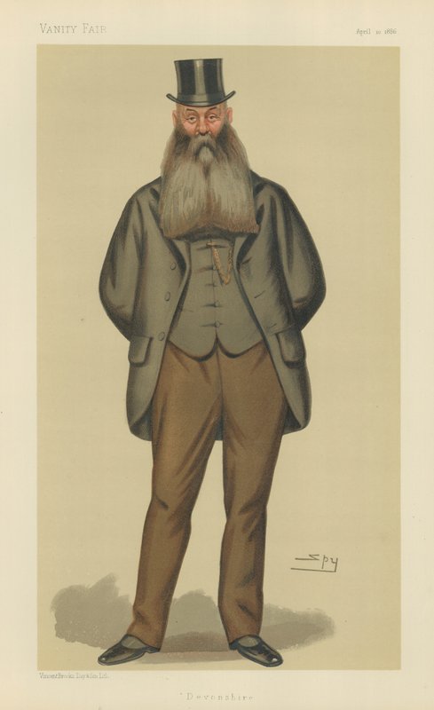 Sir John Kennaway alkotó: Leslie Matthew Ward