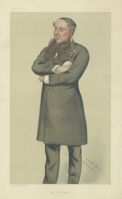 A Glensi O