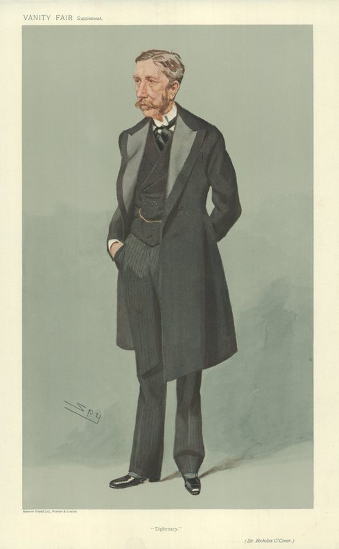 A jobb Hon Nicholas O